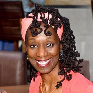 2020 The Year of Clear Vision with Naimah Latif