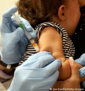 Ask A Pro-Vaxxer This Question