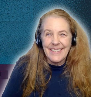 Jumping Timelines with Cynthia Sue Larson