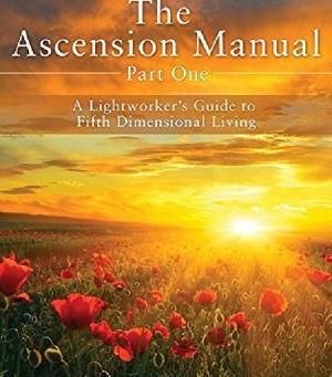 Ascension Times with Caroline Oceana Ryan