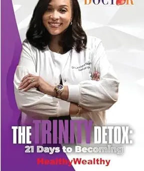 Truth IS Truth with Dr. LaJoyce Brookshire