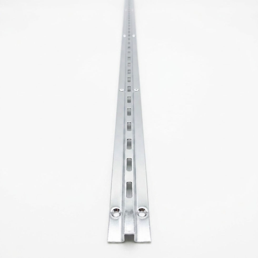 Thumbnail: AA track & tubes