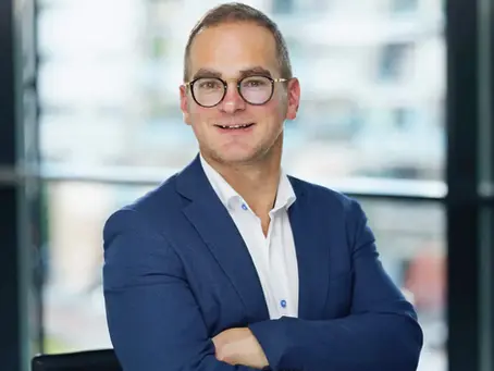 Reduser stress effektivt med mentaltrener Petter Fjellheim