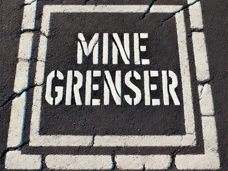 Lær deg å sette grenser