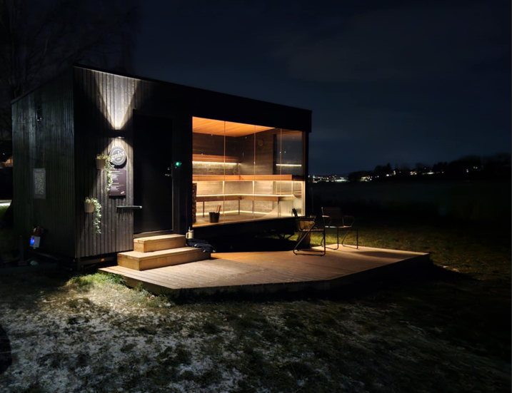 Når gledene forsvinner og du er i ferd med å bli utbrent