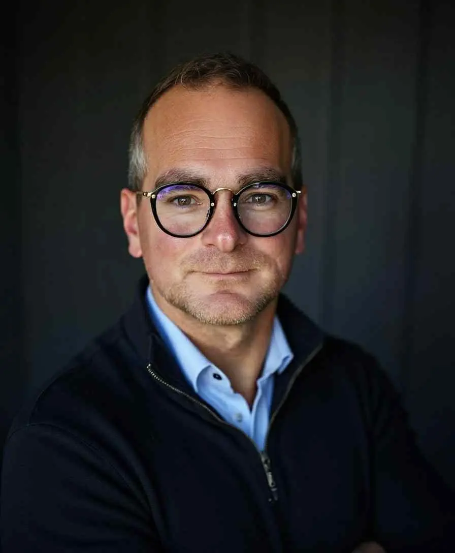 Mental trener Petter fjellheim