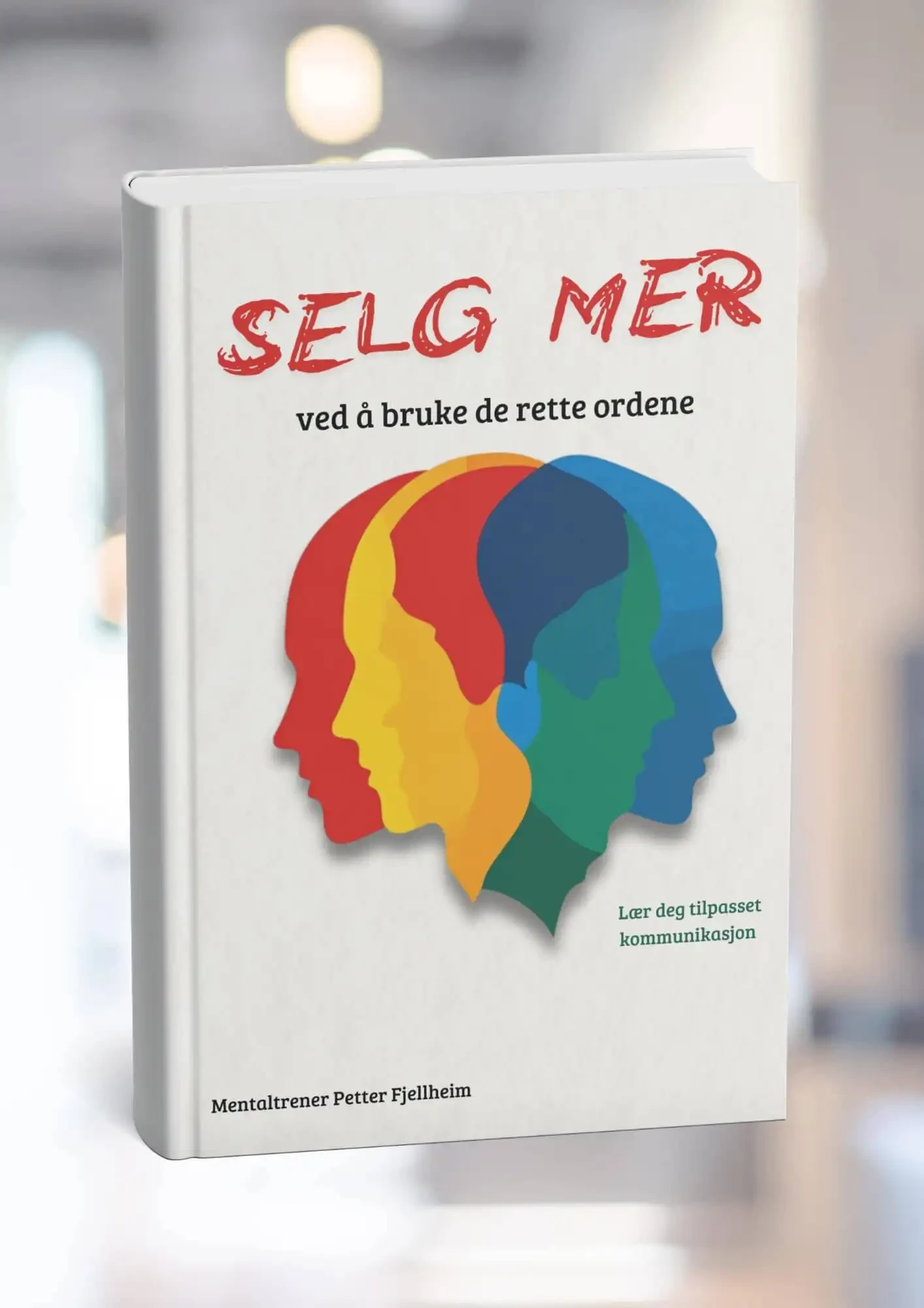 Gratis versjon av digitalboken