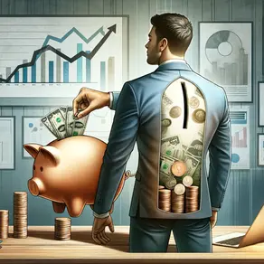 Har du noen gang lurt på hvor mye høy turnover egentlig koster? 💼💸