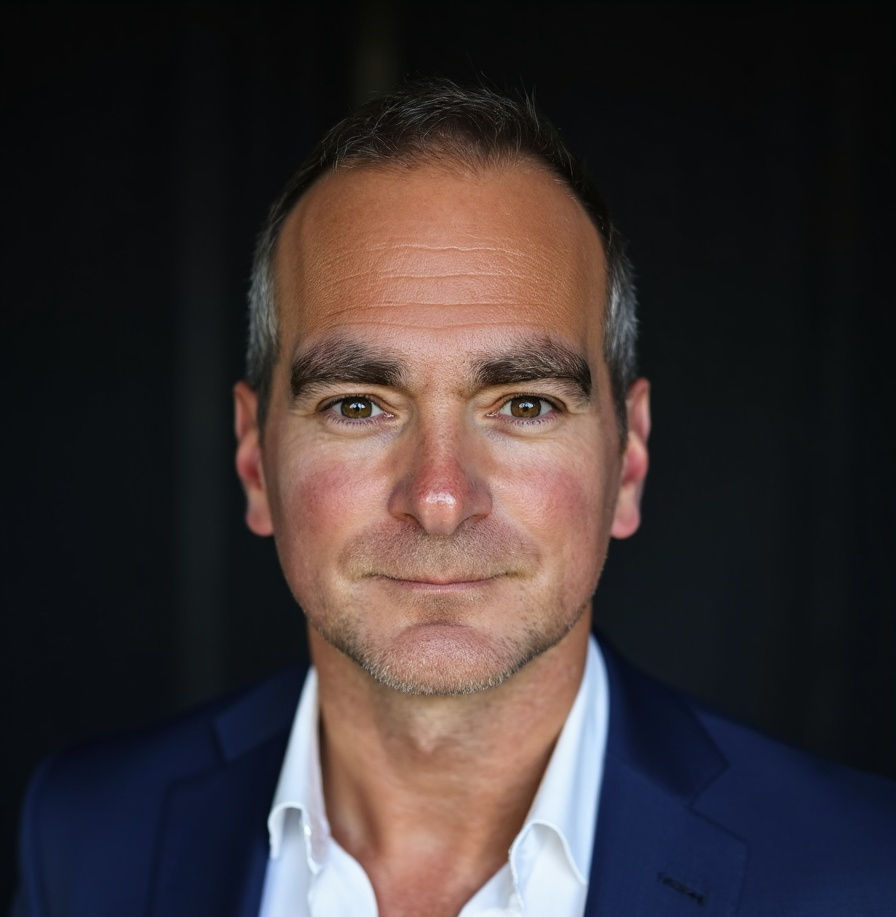 Mental trener Petter Fjellheim