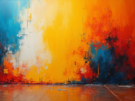Exploring Threnody's Unique Art Portfolio