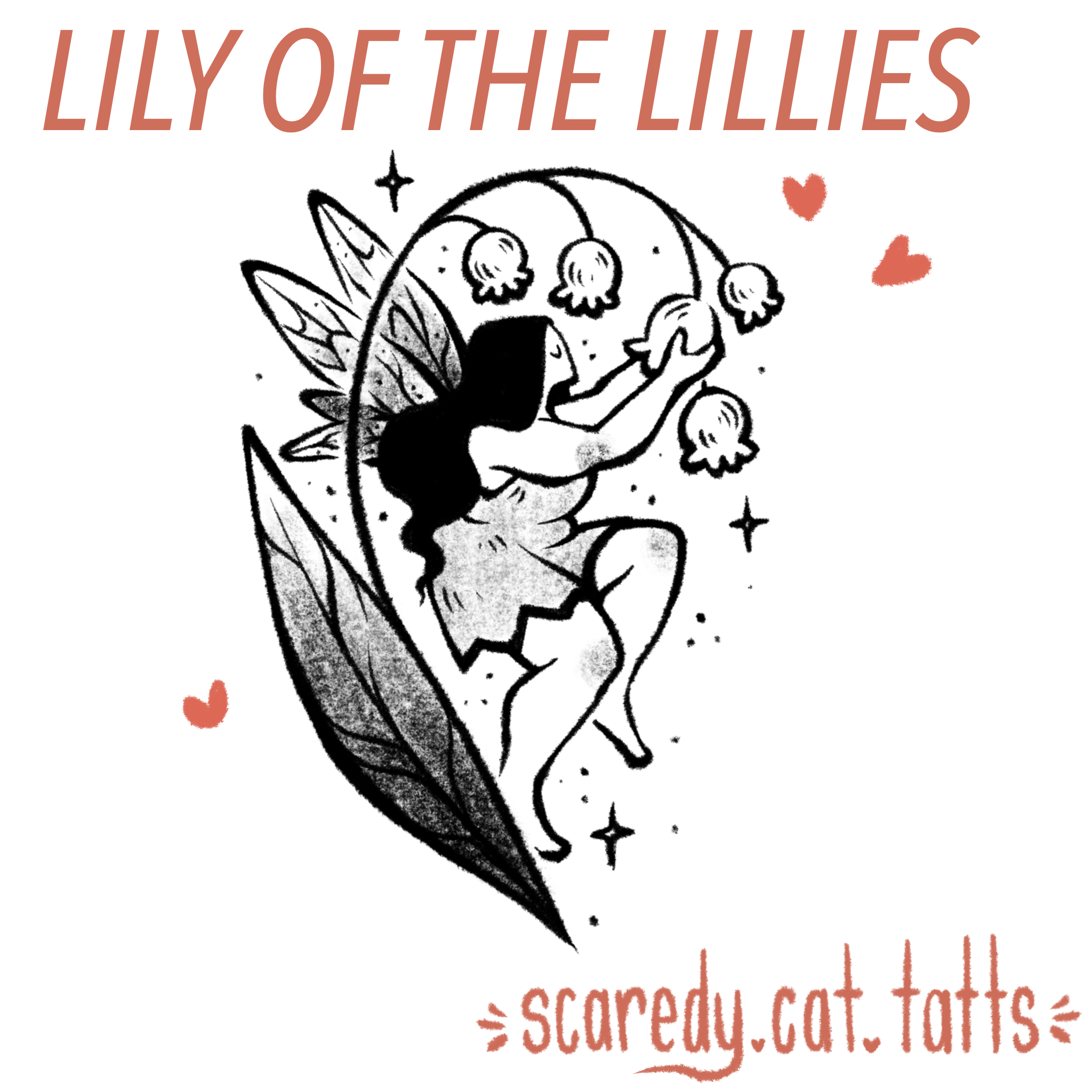 Lily of the Lillies