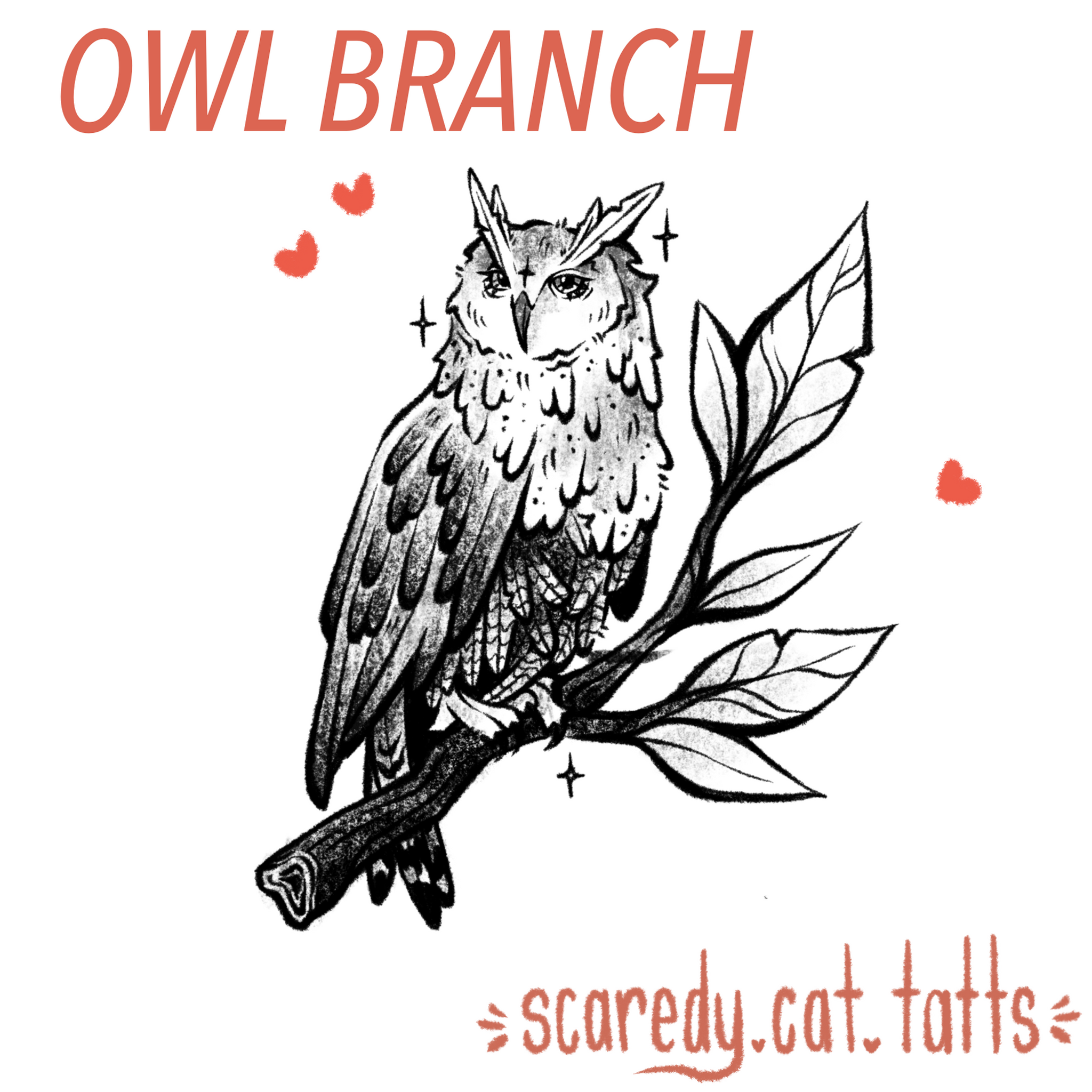 Owl Branch