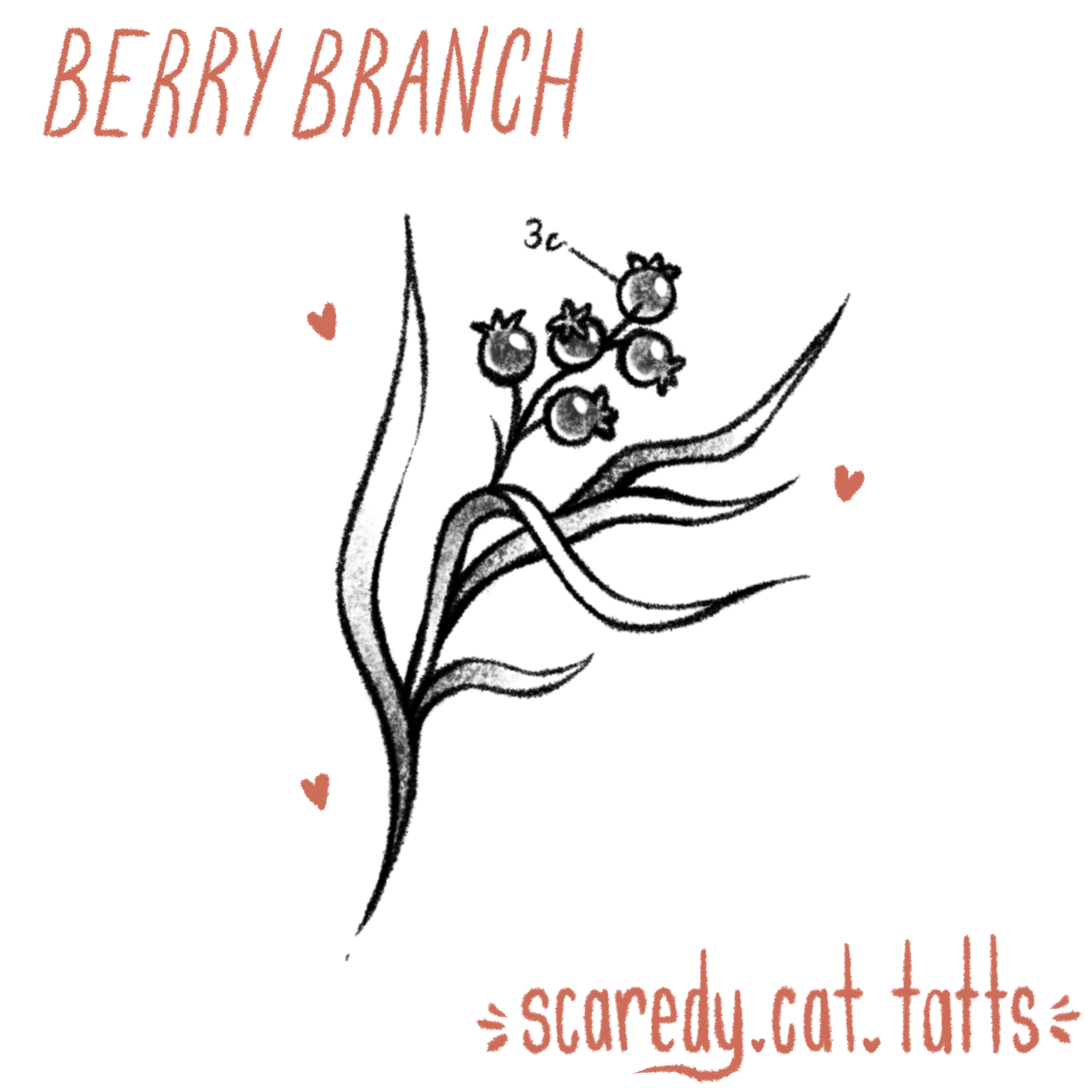 Berry Branch