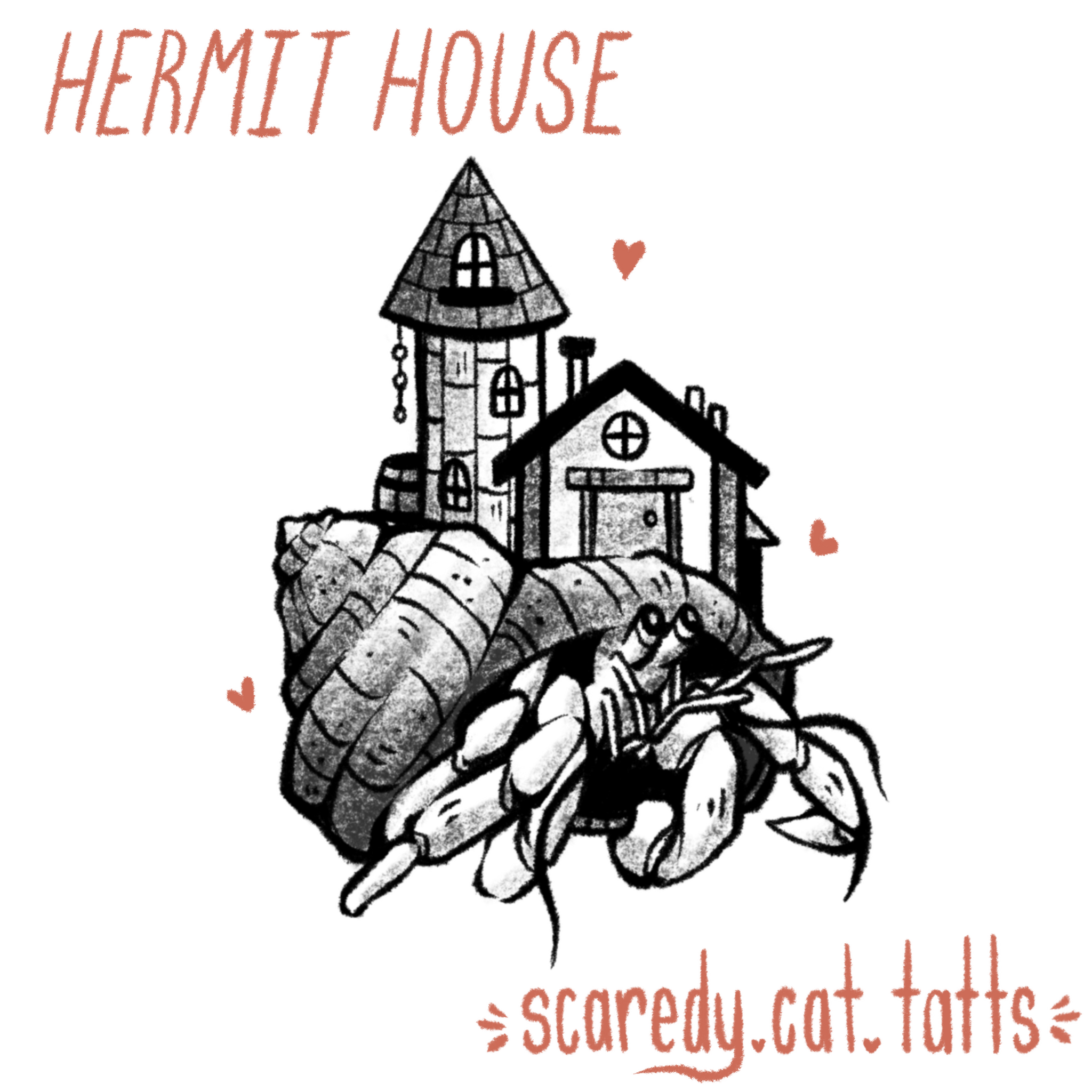 Hermit House