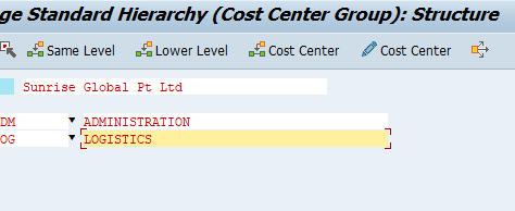 Understand Cost Center Standard Hierarchy in SAP with Archon's expert insights. Learn how to structure and manage cost centers effectively for better financial control in SAP FICO. Ideal for IT professionals and SAP learners in Kerala aiming to boost their career with practical SAP training. We make thoughts work