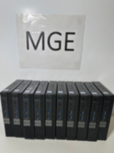 Lot of (50) Dell OptiPlex 7040 i7-6700t 2.8 ghz 