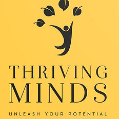 Thriving Minds Coaching