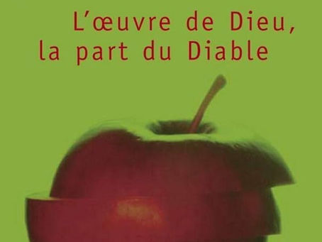 L'oeuvre de dieu la part du diable - John Irving