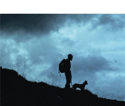 La foudre _ Pierric Bailly