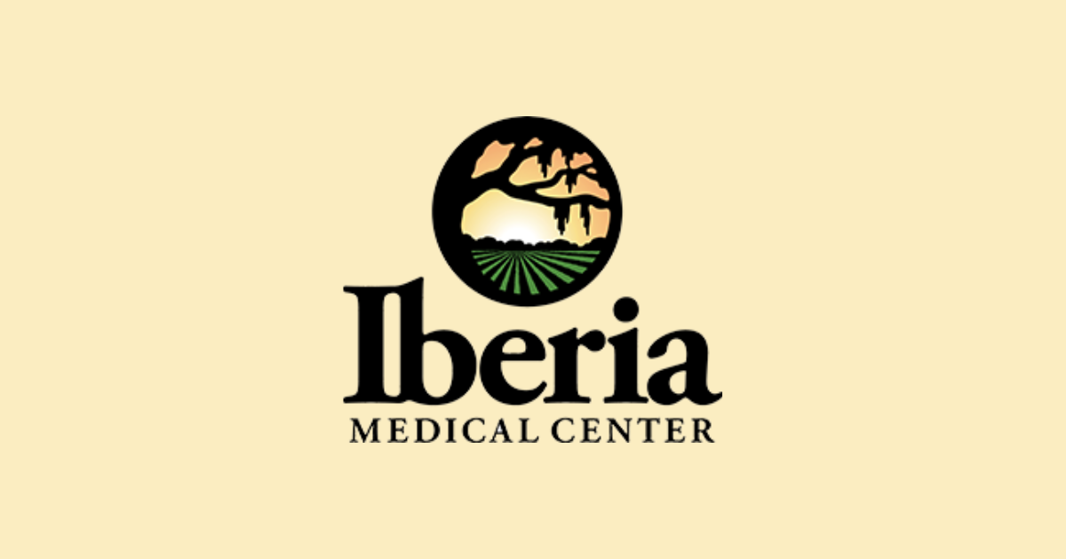 Iberia Medical Center