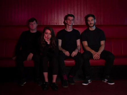 Who's Olivia? | She (debut single)