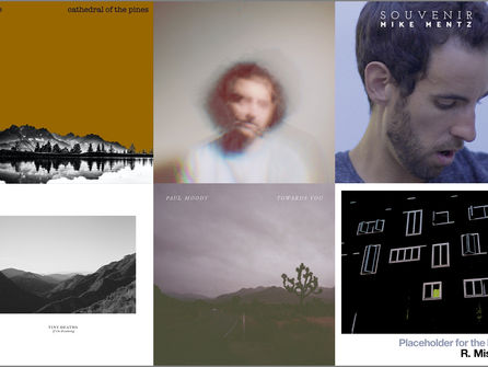 New Music Spotlight (December 2020)