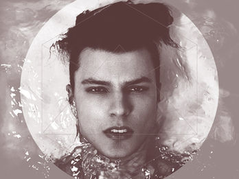 Cal Trask | Above Water (debut single)