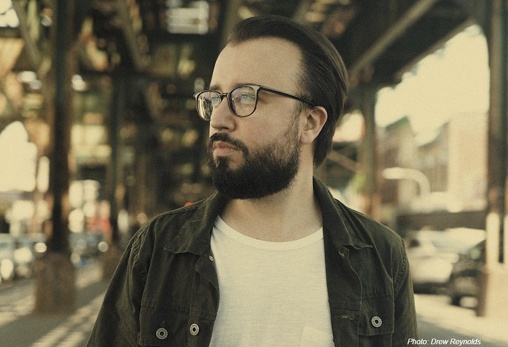 Ben Rice | Future Pretend (debut album, interview)