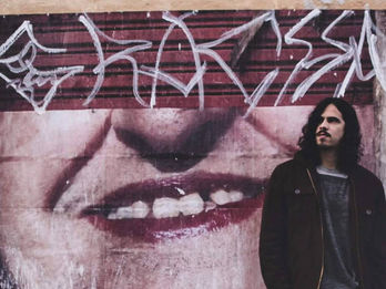 Erudite Stoner (debut album)