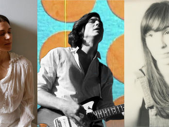 Chicago Music Spotlight | Three Albums You Should Hear Now