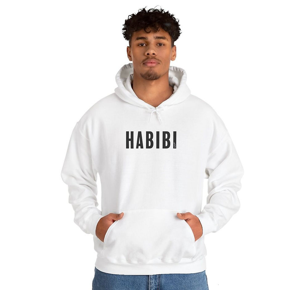 Habibi