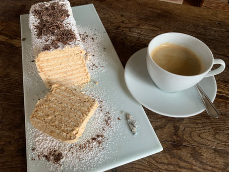 La fête des grand-mères