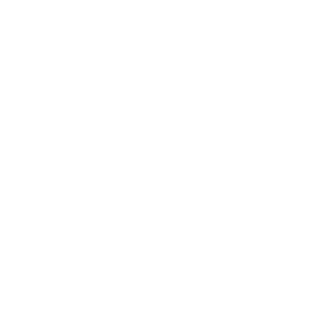 White car chassis illustration