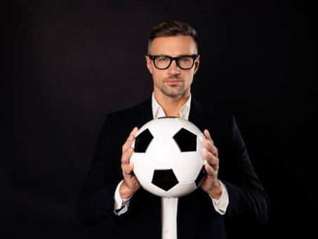 The Evolving Role of Sports Agents