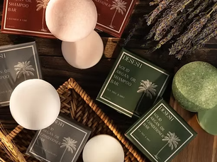 10 Reasons to use Argan Oil products