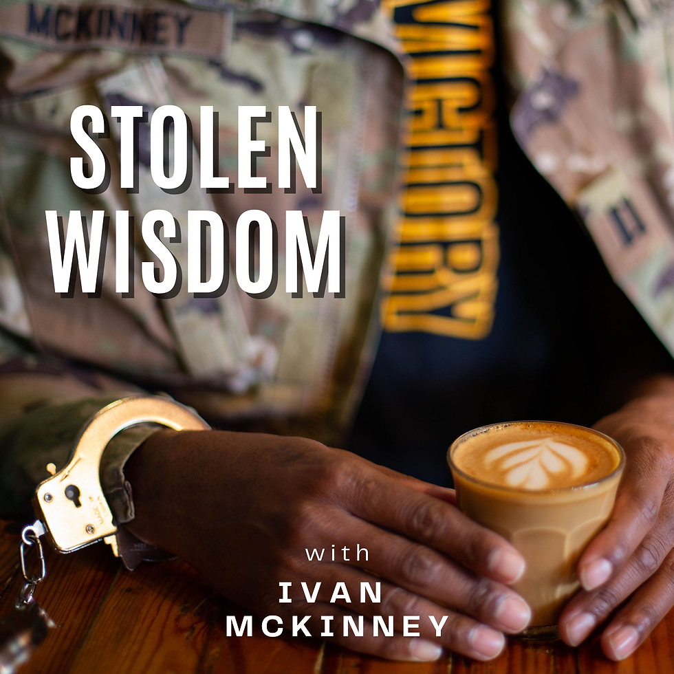Podcast - IAM Business Consultancy Firm - Virginia US