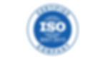 ISO 9001:2015 Certified - Boone Graphics