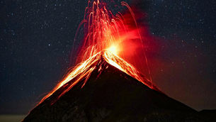 The Secret Ingredient in Earth's Air