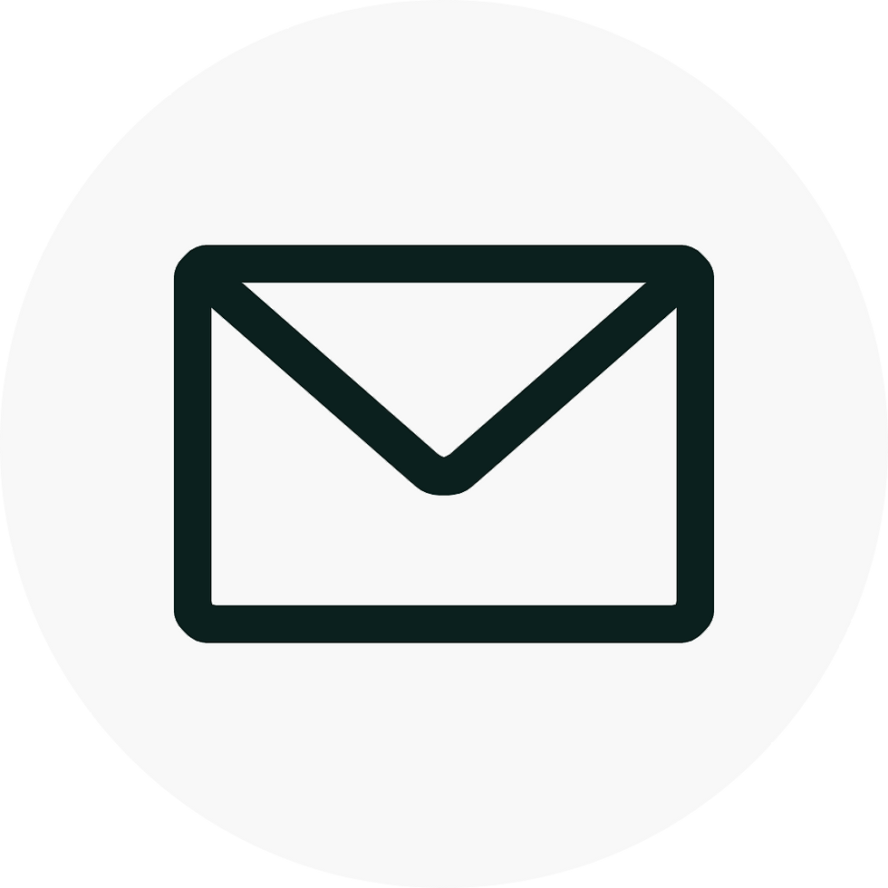 Email icon for contact