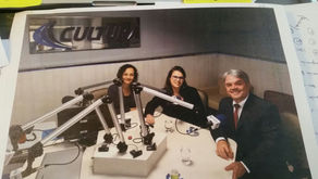 Parceria com o escritório Rodrigues e Tabosa