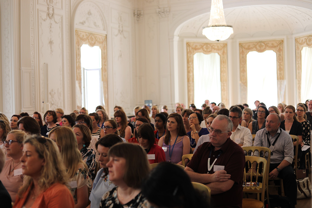 Integrated Care Programme Older Persons pioneer sites networking day took place in Farmleigh House on June 21st 2017
