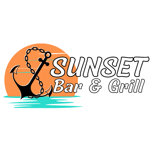 Menus Sunset Bar And Grill