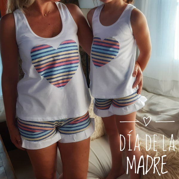 Miniatura: Tani Pijamas