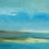 Thumbnail: Blue Skies Ahead #2, 2024 - Oil on canvas 40x30cm