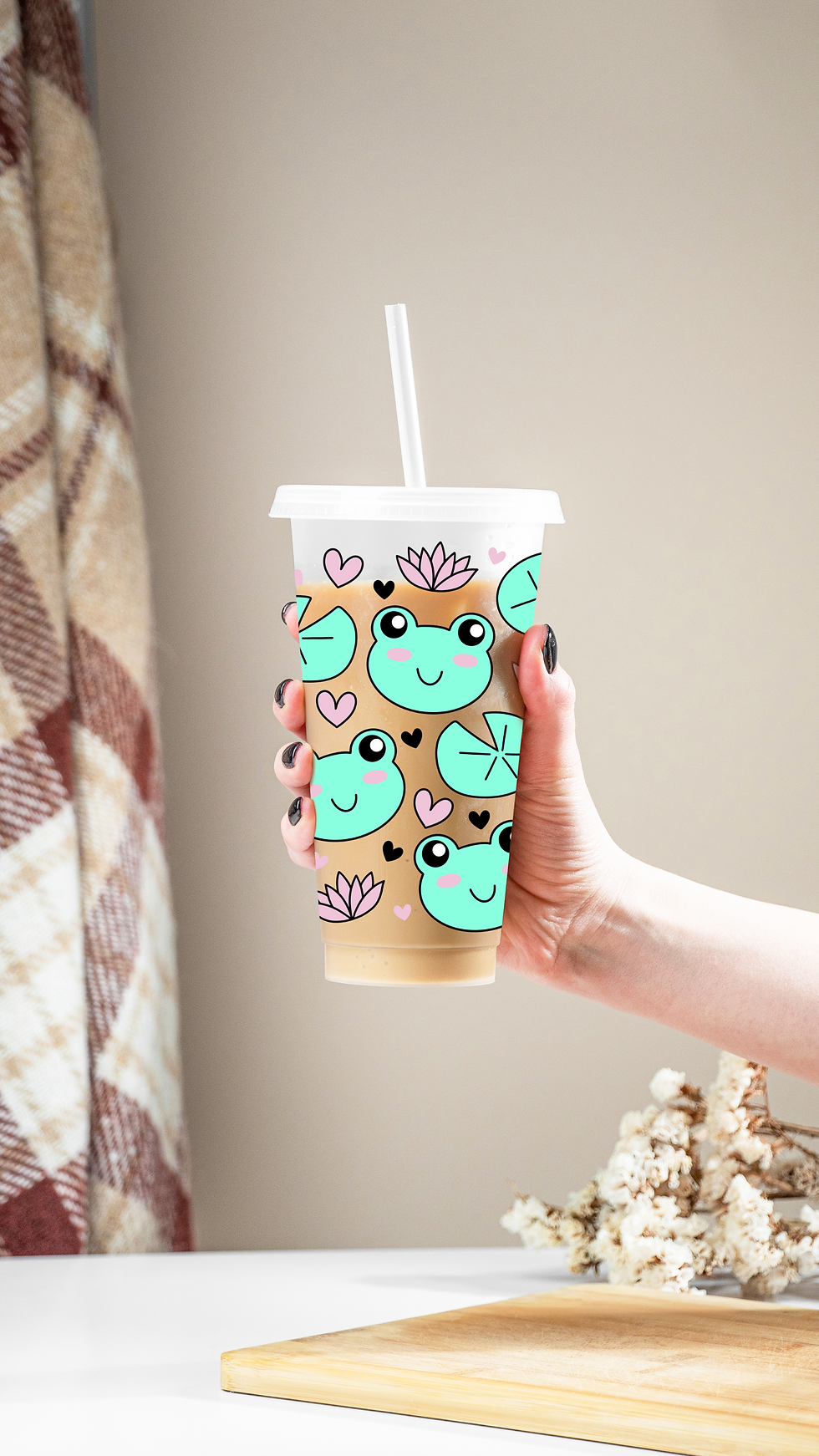 Frog Cold Cup