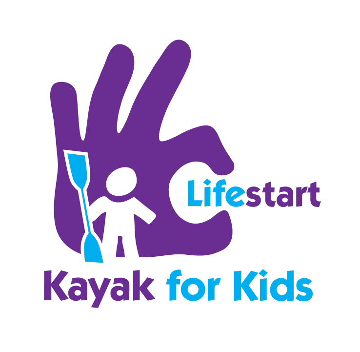 Kayak for the Kids 30.03.14