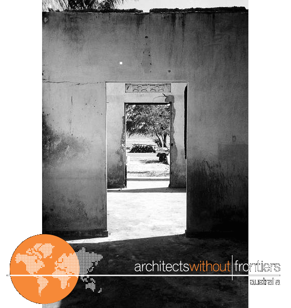 Architects without Frontiers