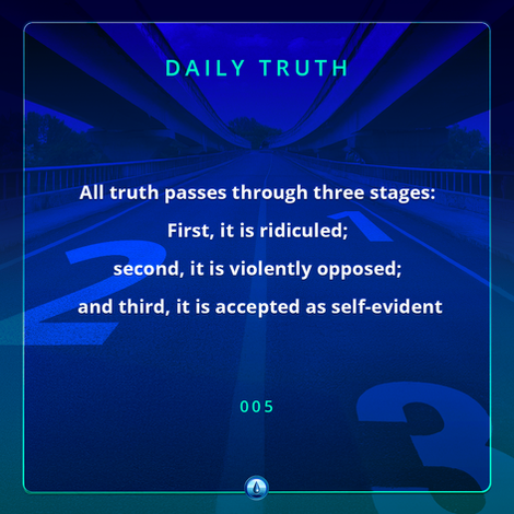 daily truth 05