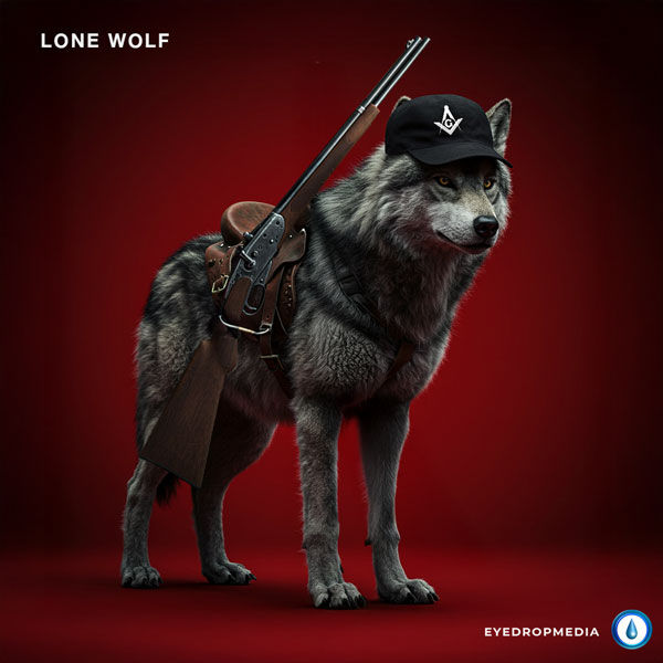 lone-wolf