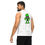 Thumbnail: Green FitBot Pro Muscle Shirt